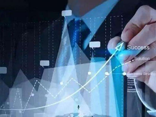 企業(yè)數(shù)字化管理轉型需要具備的5個條件(圖2)