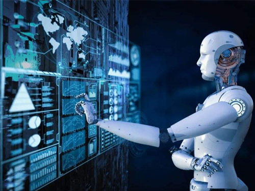 新一代信息技術(shù)在智慧水務中的關(guān)鍵體現(xiàn)(圖3)