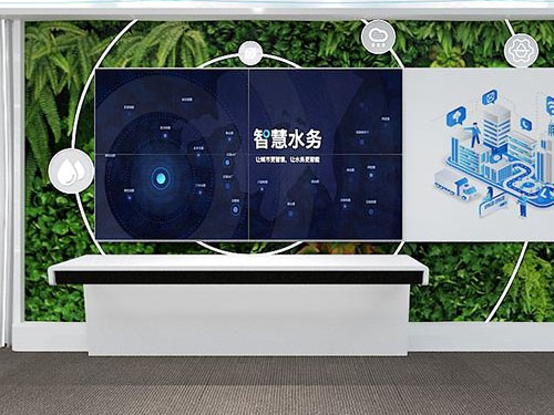 傳感器技術(shù)及應(yīng)用——智能傳感技術(shù)，把握智慧水務(wù)的脈搏